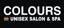 Colors Salon Logo